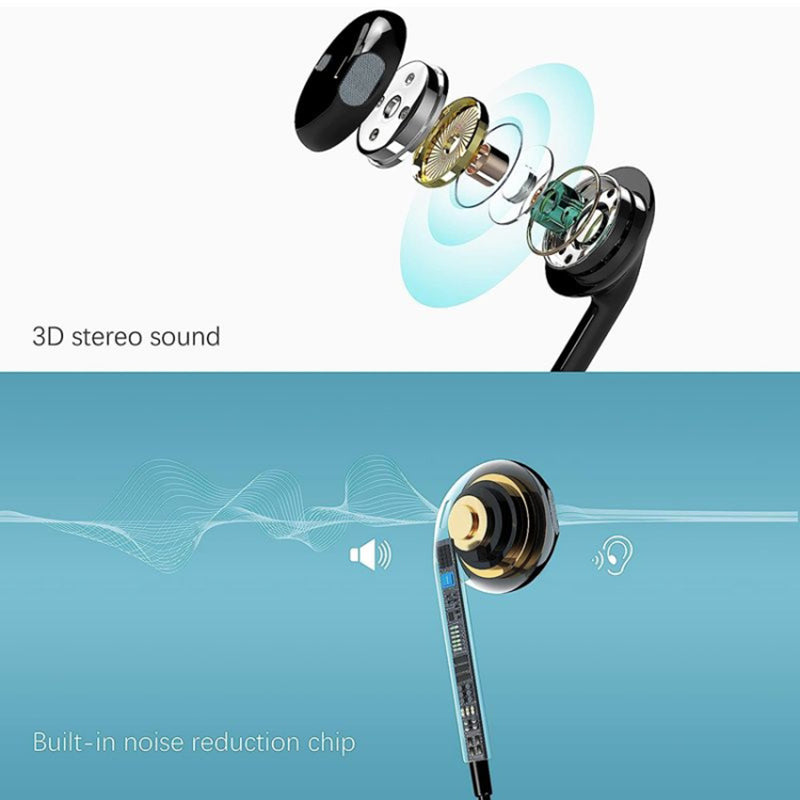 2.4G Neck Mounted Wireless Monitoring Earphones Noise Reduction Neckband Headphones 2.4G Neck Mounted Wireless Monitoring Earphones Noise Reduction Neckband Headphones
